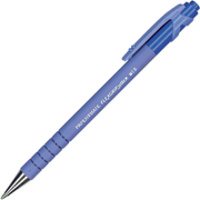 PAPER-MATE BOLIGRAFO FLEXGRIP ULTRA 1.0 0.4mm AZUL S0190433